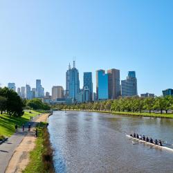 Melbourne Accommodation Dubai