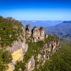New South Wales Accommodation Dubai