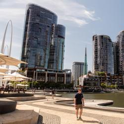 Perth Accommodation Dubai