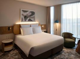 Pullman Sydney Penrith Accommodation Dubai