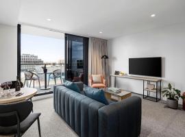 Quest Collingwood Accommodation Dubai
