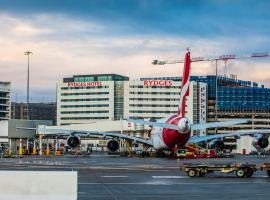 Rydges Sydney Airport Hotel Accommodation Dubai