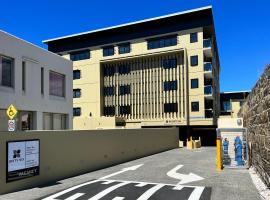 Sixty Six Boutique Apartments Accommodation Dubai