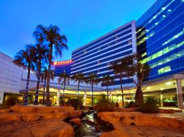 Stamford Plaza Sydney Airport Hotel & Conference Centre Accommodation Dubai