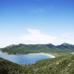 Tasmania Accommodation Dubai