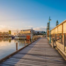 Western Australia Accommodation Dubai