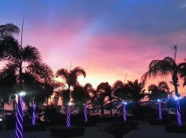 Aruba Surfside Marina Accommodation Dubai