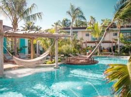 Boardwalk Boutique Hotel Aruba - Adults Only Accommodation Dubai
