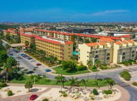 Eagle Aruba Resort Accommodation Dubai