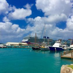 Oranjestad Accommodation Dubai