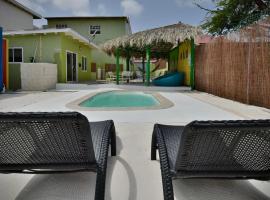 Pista Q hostel and apartments Accommodation Dubai