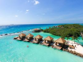 Renaissance Wind Creek Aruba Resort Accommodation Dubai