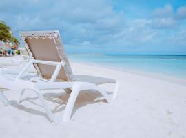 The Mill Resort and Suites Accommodation Dubai