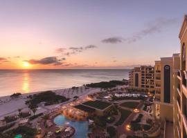 The Ritz-Carlton, Aruba Accommodation Dubai