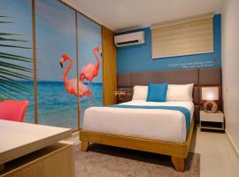 Victoria City Hotel Accommodation Dubai