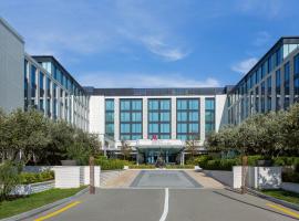 Baku Marriott Hotel Boulevard Accommodation Dubai