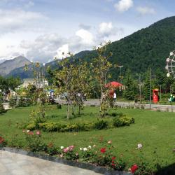 Gabala Accommodation Dubai