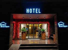 Home Boutique Hotel Accommodation Dubai