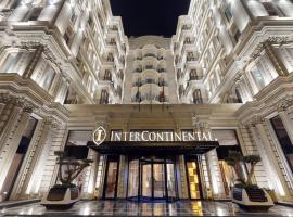 InterContinental Baku by IHG Accommodation Dubai