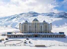 Pik Palace, Shahdag, Autograph Collection Accommodation Dubai