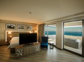 Radisson Hotel Baku Accommodation Dubai