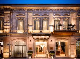 The Merchant Baku Accommodation Dubai