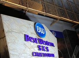 Best Western SKS Chattogram Accommodation Dubai