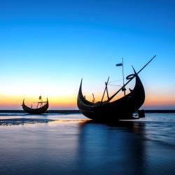 Cox's Bazar Accommodation Dubai