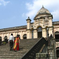 Dhaka Accommodation Dubai