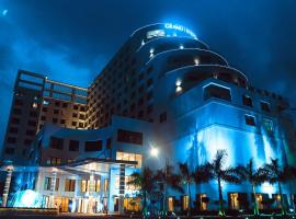 Grand Sylhet Hotel & Resort Accommodation Dubai