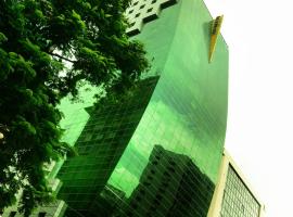 Hotel 71 Accommodation Dubai