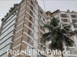 Hotel Elite Palace Accommodation Dubai