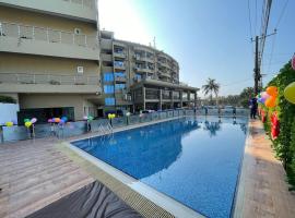 Hotel Kollol by J&Z Group Accommodation Dubai