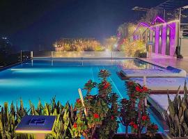 Hotel Noorjahan Grand Accommodation Dubai