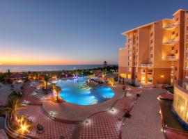 Sea Pearl Beach Resort & Spa Cox's Bazar Accommodation Dubai