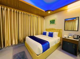 The Ambassador Hotel Dhanmondi Accommodation Dubai