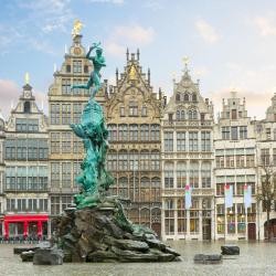 Antwerp Accommodation Dubai
