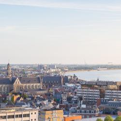 Antwerpse Kempen Accommodation Dubai