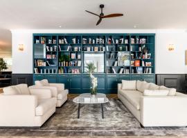a&o Brussel Centrum Accommodation Dubai
