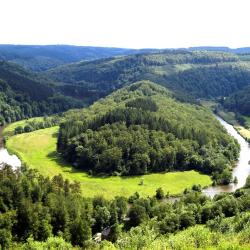 Ardennes Belge Accommodation Dubai