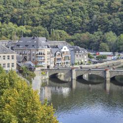 Belgium Luxembourg Accommodation Dubai