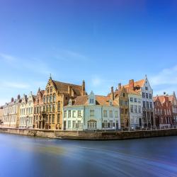 Bruges Accommodation Dubai