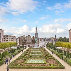 Brussels Accommodation Dubai