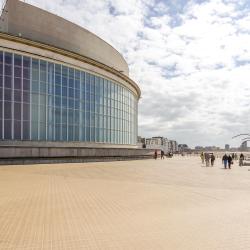 Casino Kursaal, Ostend Accommodation Dubai