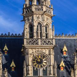 Flemish Ardennes Accommodation Dubai