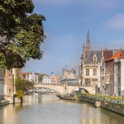Ghent Accommodation Dubai