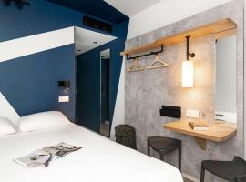 ibis budget Gent Centrum Dampoort Accommodation Dubai