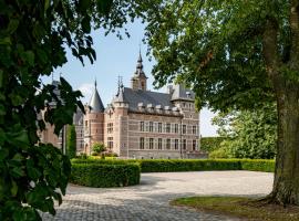 Kasteel van Ordingen Accommodation Dubai