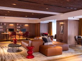 L-Avenue Accommodation Dubai