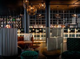 Motel One Antwerp Accommodation Dubai